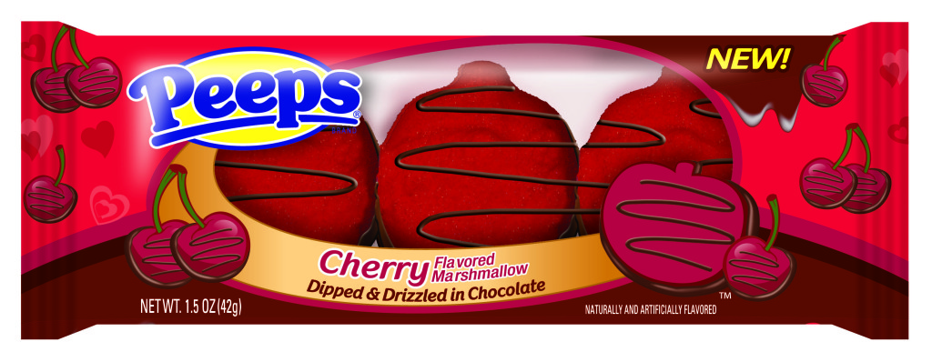 Express Your PEEPSonality™