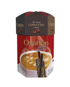 Ovation_cappuccino