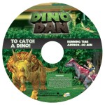 Dino Dan Disk 3