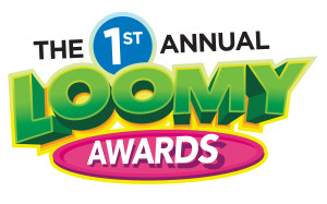 Loomy Awards  Logo 1