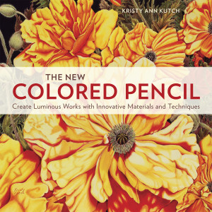 Kutc_The New Colored Pencil