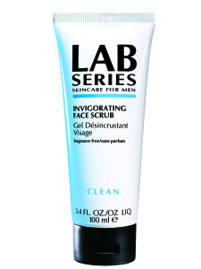 Lab Series Invigorating Face Scrub