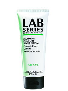 Lab Series Max Comfort Shave Cream