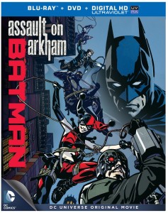 Batman.AssaultArkham