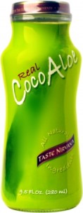 Real Coco Aloe 280 ml email size