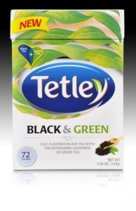 Tetley B&G Front