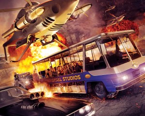Fast and Furious Supercharged teaser image