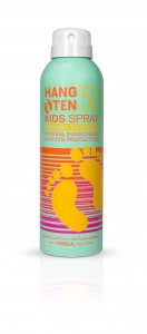 Hang Ten Kids Spray