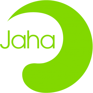 Jaha Logo
