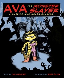 Ava the Monster Slayer-NEW-REVISEDsmall