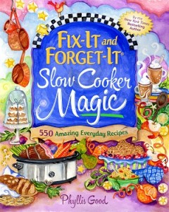 FIFI Slow Cooker Magicsmallll