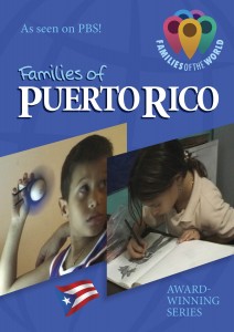 Families of Puerto Rico