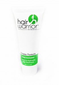 Hair Warrior 4