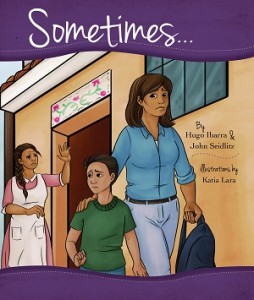 Sometimes_front_cover.jpgsma