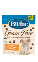 BilJac-DogTreats-GrainFreeTreats