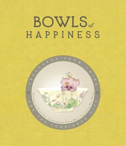 bowls of happiness cover