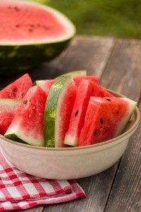 WFM- Watermelon
