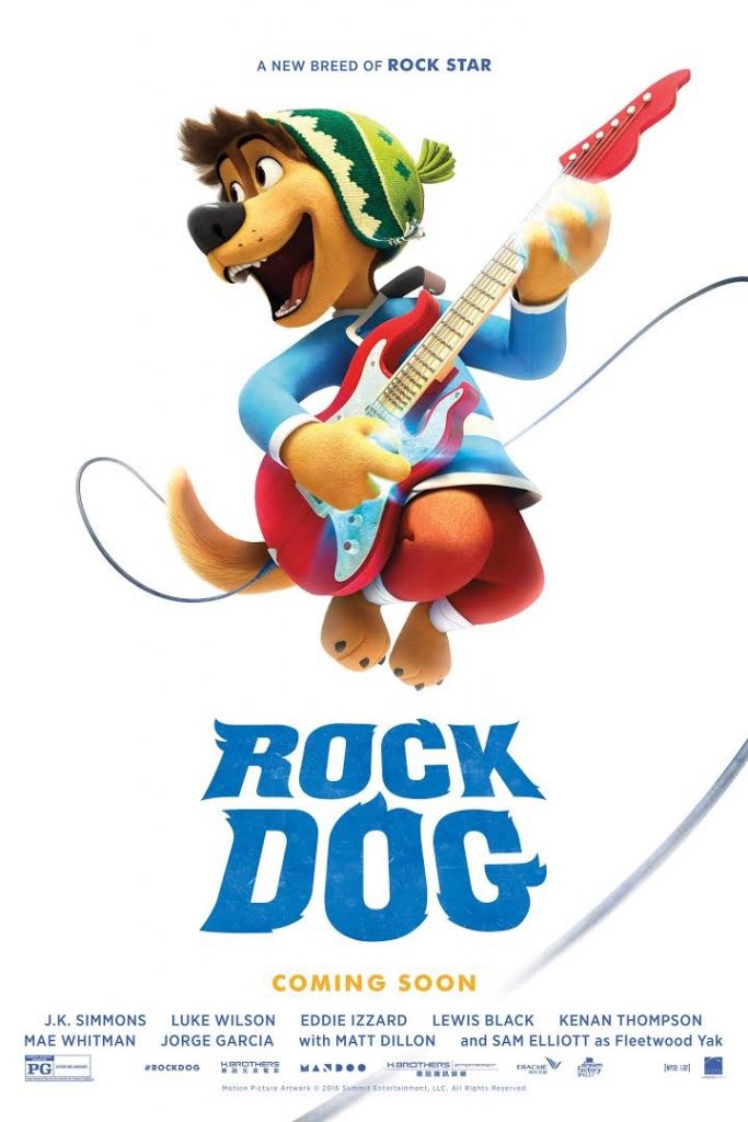 rockdog