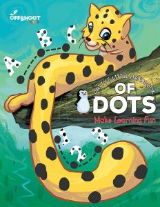 Patty's Little Handbook of Dots