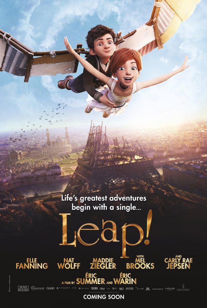 leap.poster