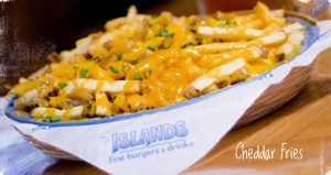 Cheddar Fries 2