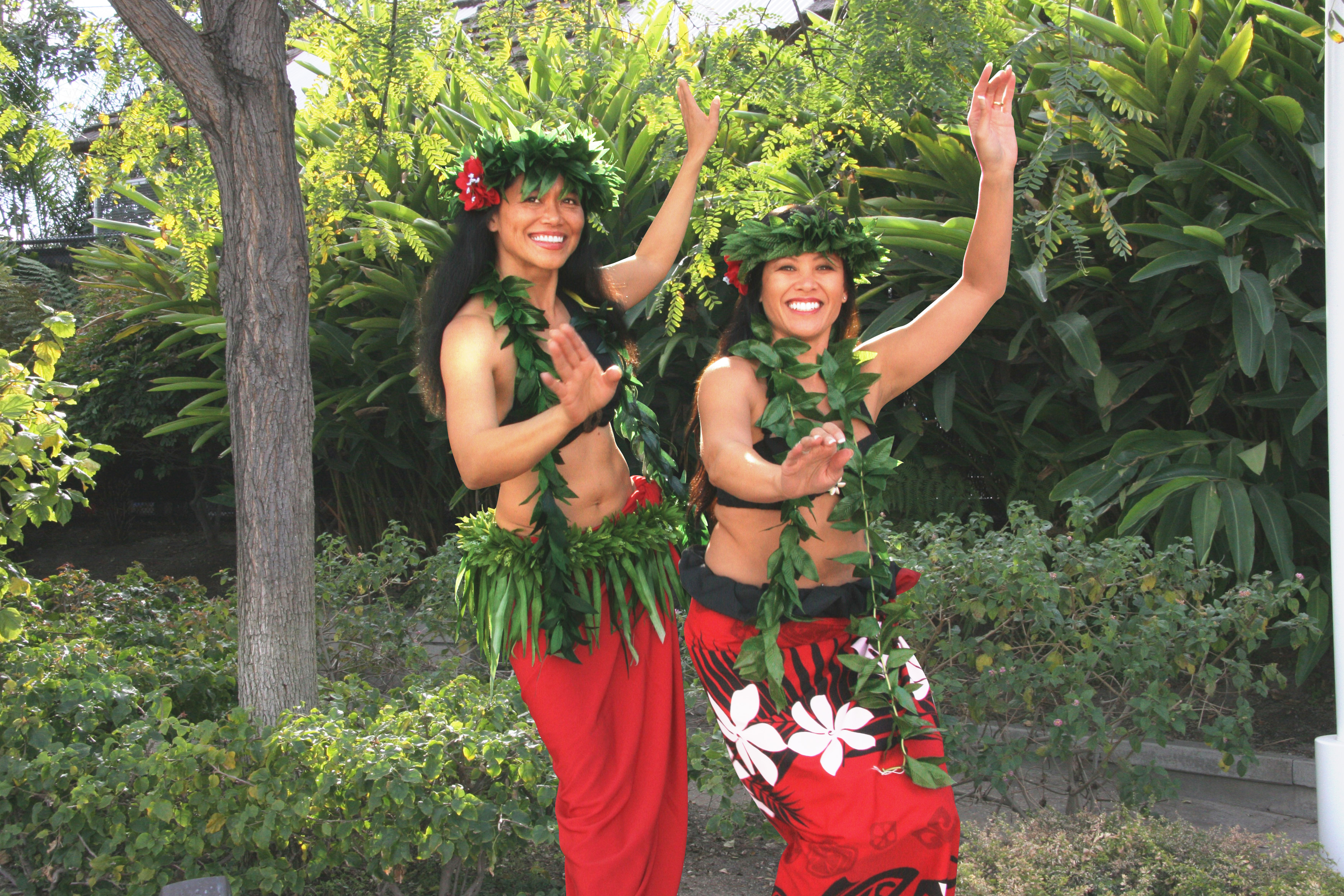 Celebrate the Cultures of the Pacific Islands during the Aquarium’...