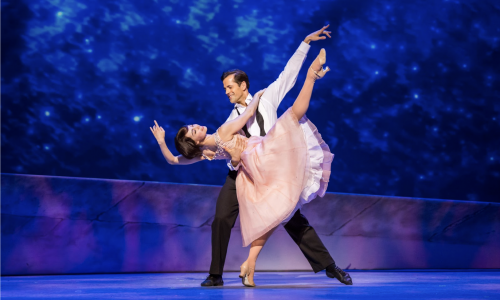   Experience the Magic of Broadway in Long Beach with Musical Theatre West’s “An American In Paris,” April 14 – 30